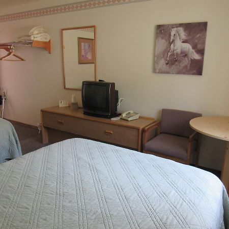 Hôtel Indian Hot Springs à Idaho Springs Extérieur photo