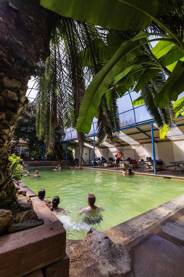 Hôtel Indian Hot Springs à Idaho Springs Extérieur photo
