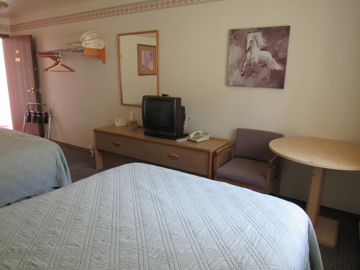Hôtel Indian Hot Springs à Idaho Springs Extérieur photo