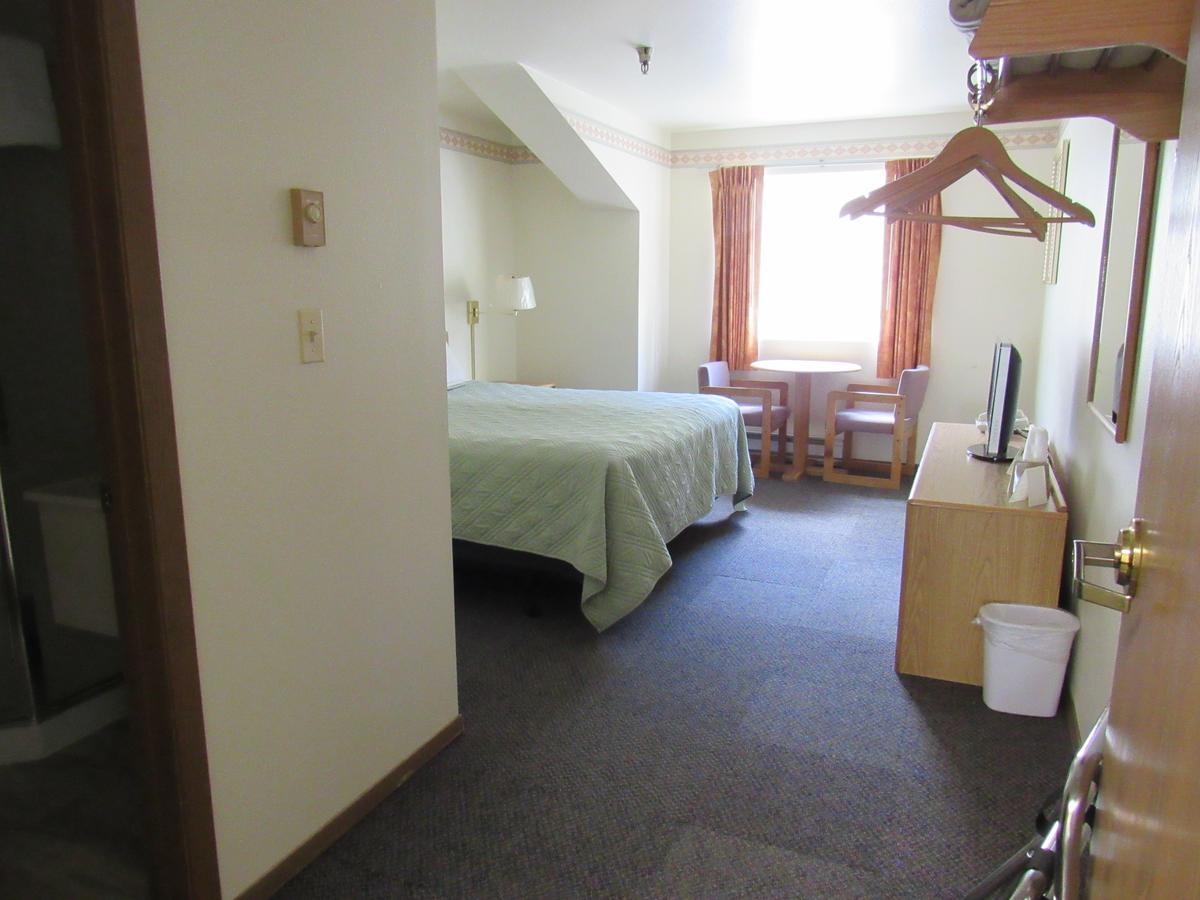 Hôtel Indian Hot Springs à Idaho Springs Extérieur photo
